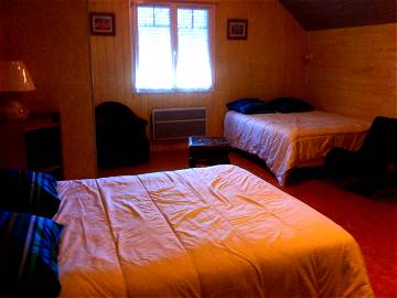 Zimmer Bei Einheimischen Paray-Le-Monial 107548-1