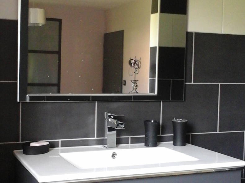 Chambre Chez L'habitant Saint-Orens-de-Gameville 107640-1