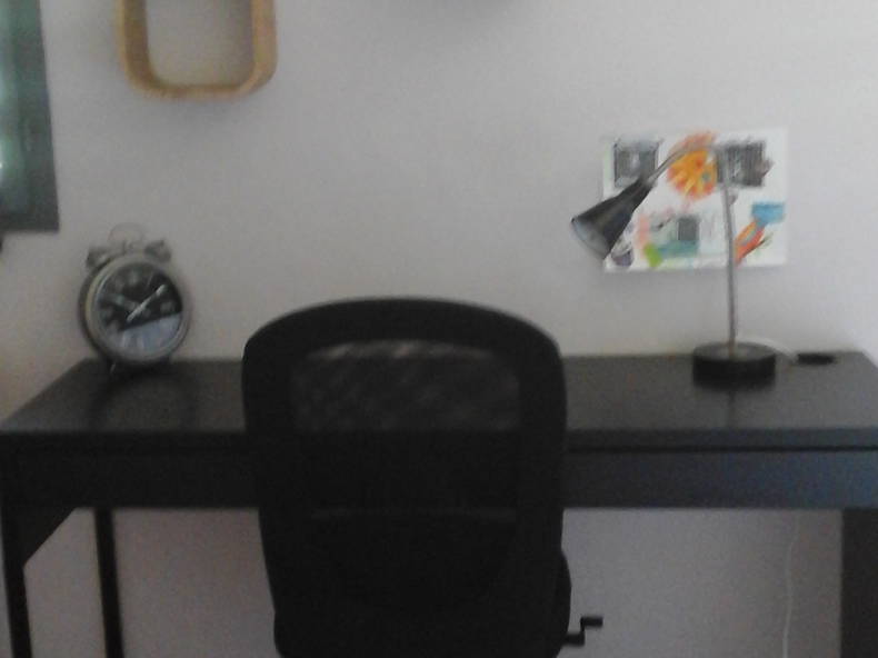 Chambre Chez L'habitant Saint-Orens-de-Gameville 107640-3