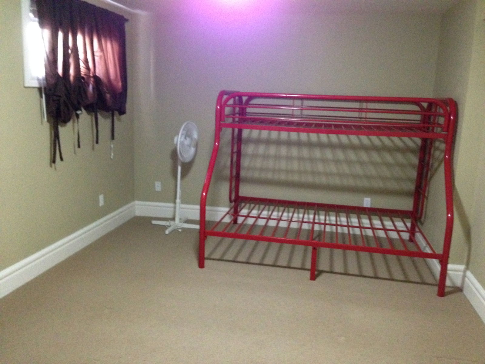 Chambre Chez L'habitant Edmonton 108176