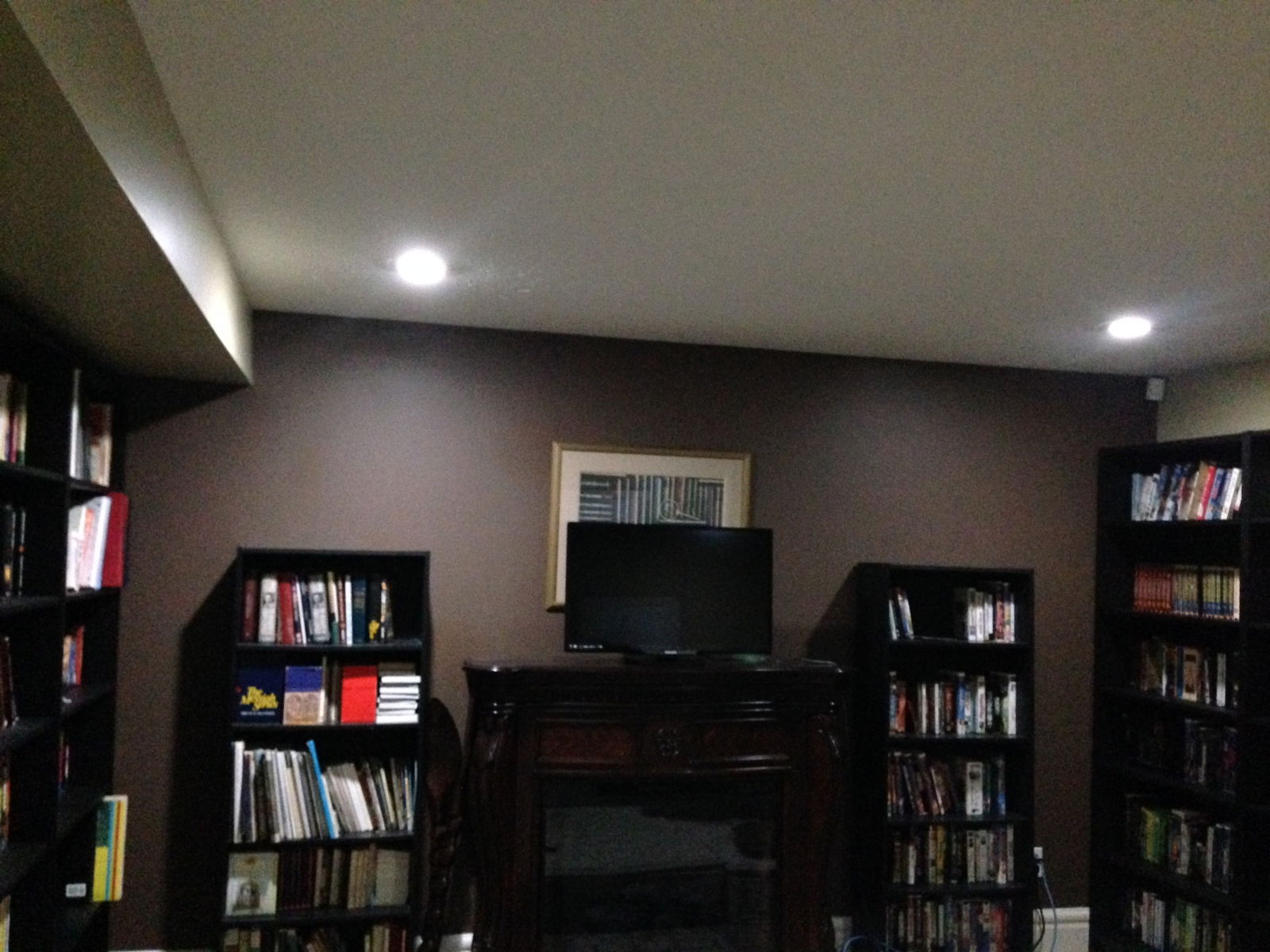 Chambre Chez L'habitant Edmonton 108176