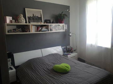 Room For Rent Saint-Raphaël 108200