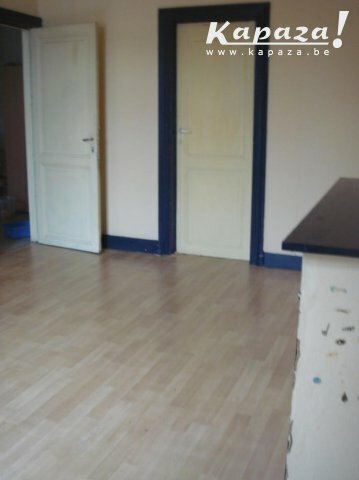 Chambre Chez L'habitant Ville de Bruxelles 108526