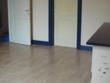 Chambre Chez L'habitant Ville de Bruxelles 108526-1