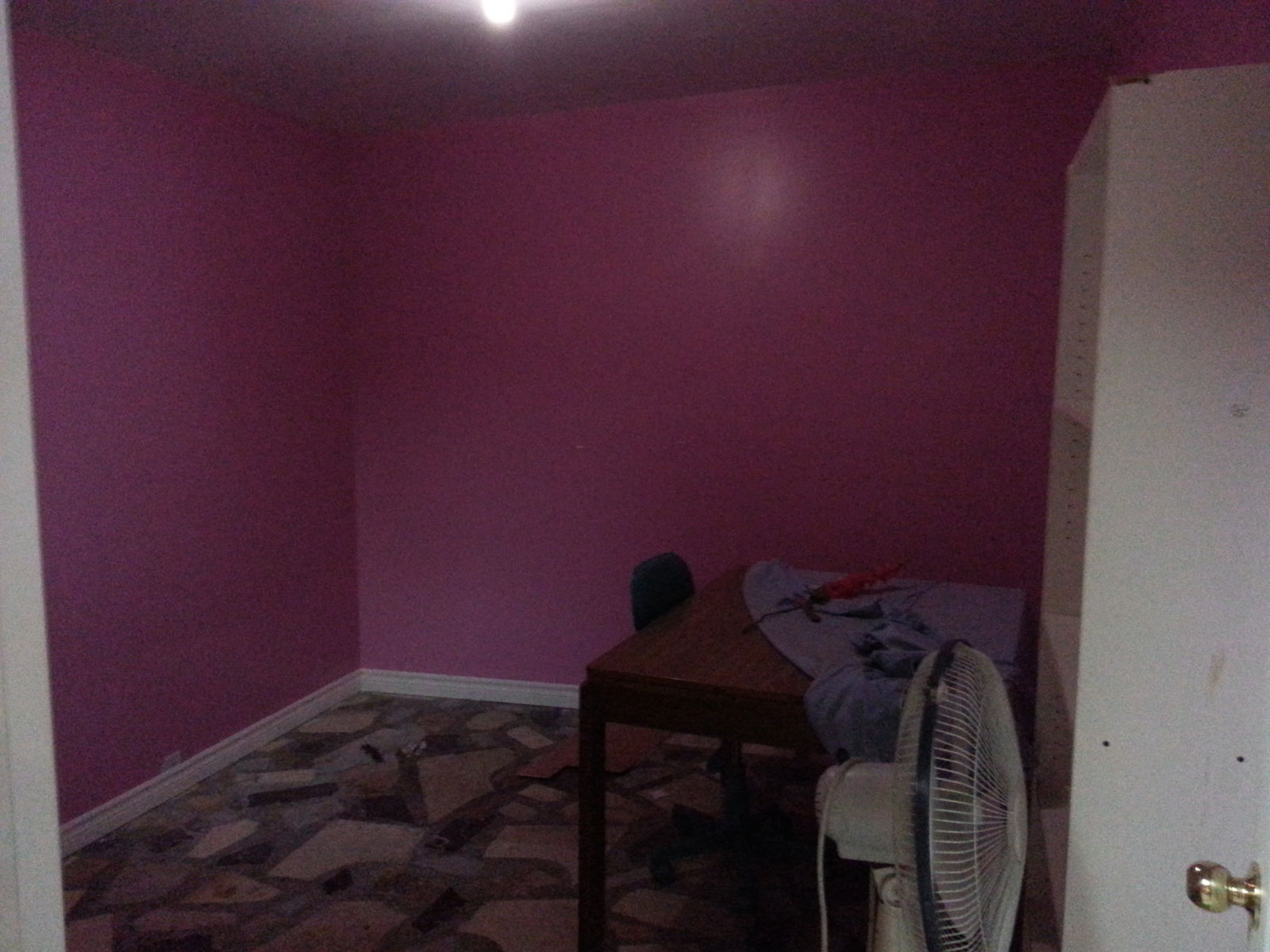 Chambre Chez L'habitant Montréal 108537