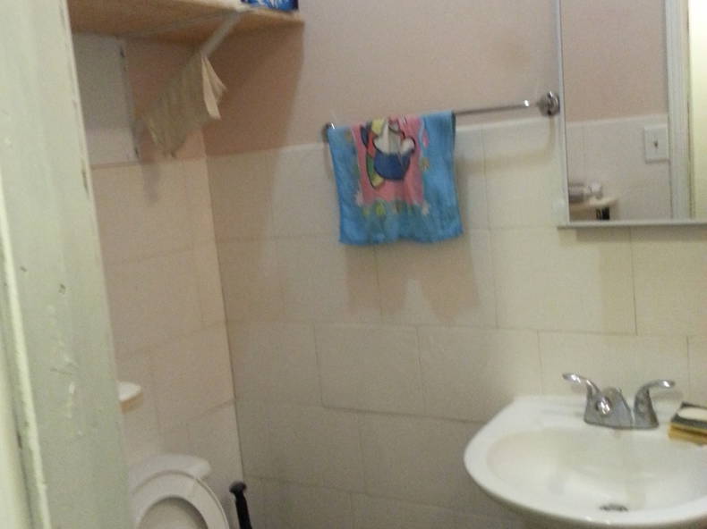 Gastfamilie Montréal 108537-2