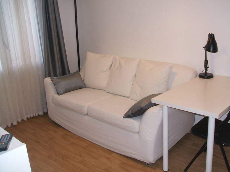 Famiglia Fourqueux 109102-2