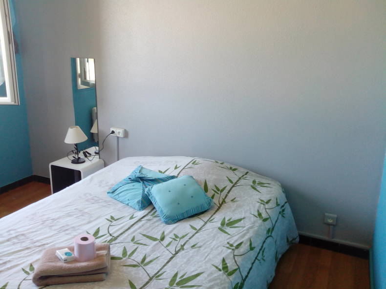 Homestay Brunet 109120-1