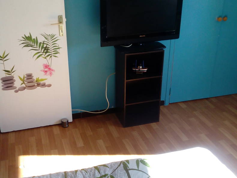 Homestay Brunet 109120-3