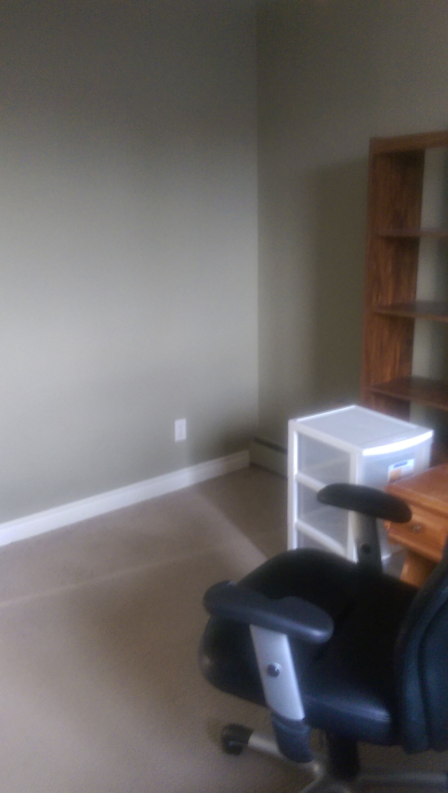 Chambre Chez L'habitant Calgary 109304