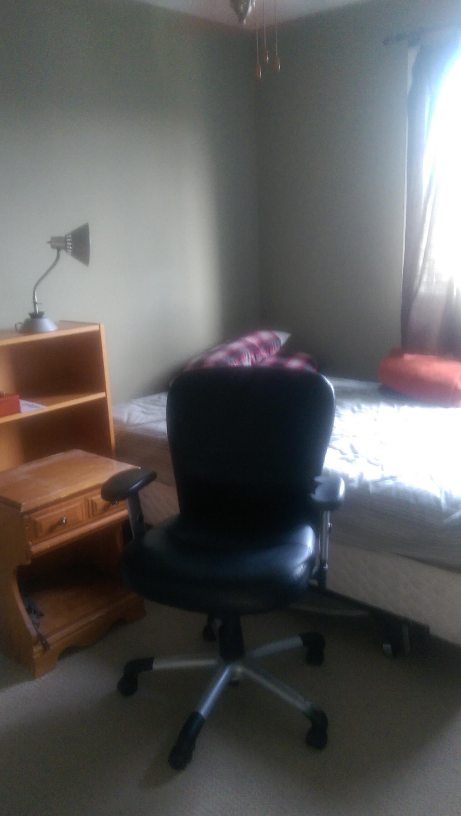 Chambre Chez L'habitant Calgary 109304