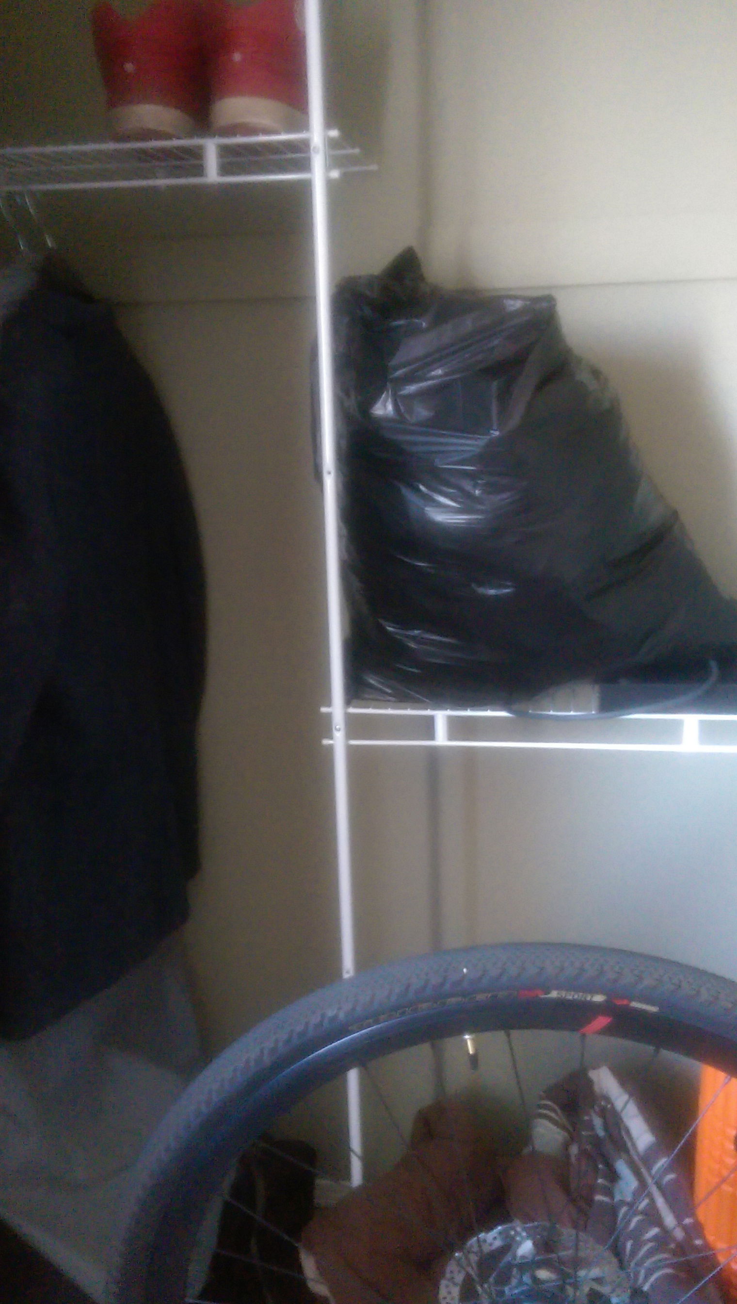 Chambre Chez L'habitant Calgary 109304