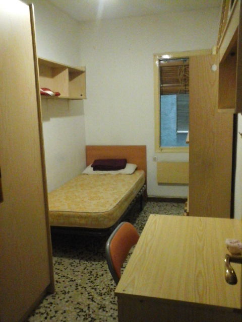 Chambre Chez L'habitant Granollers 109914