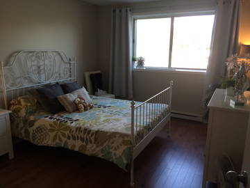 Chambre À Louer Gatineau 109981