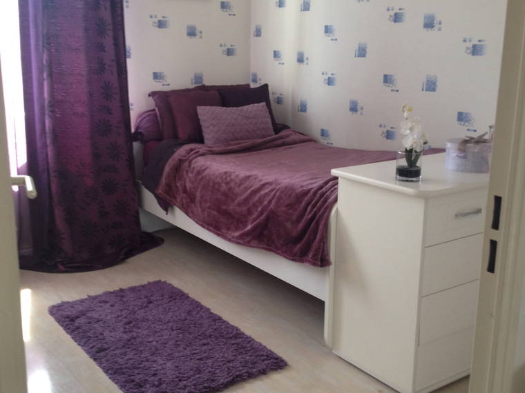 Homestay Rosny-sous-Bois 111398