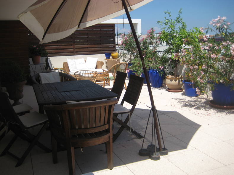 Homestay Montpellier 111766-2