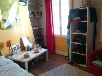 Chambre À Louer Le Havre 112058