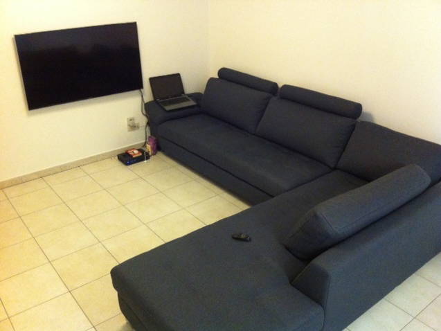 Chambre Chez L'habitant Bruxelles 112195-2