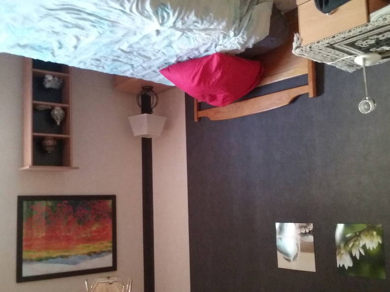 Chambre Chez L'habitant Talence 112418-1