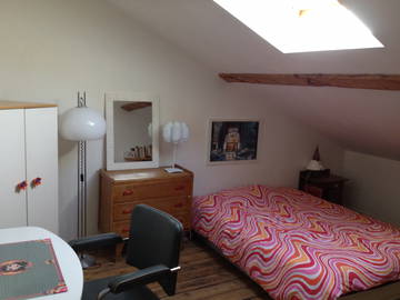 Chambre À Louer Nancy 112555