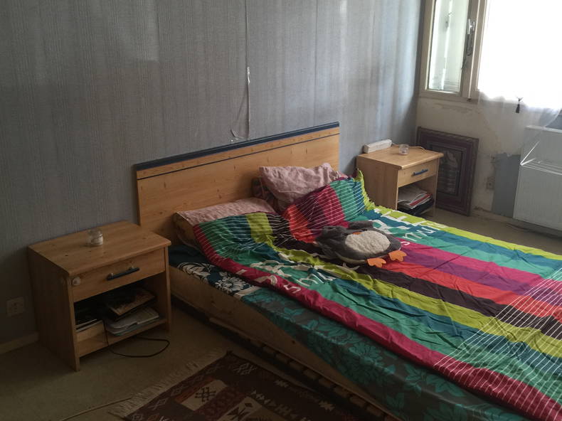 Homestay Le Bourget 112677-1