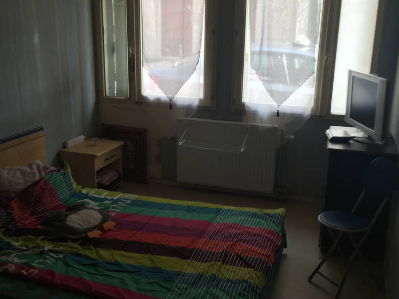 Homestay Le Bourget 112677-2