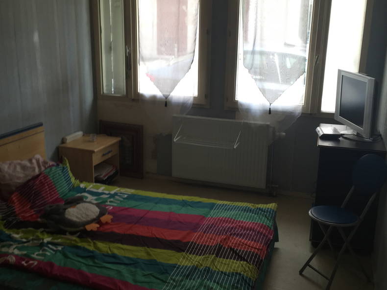 Homestay Le Bourget 112677-3