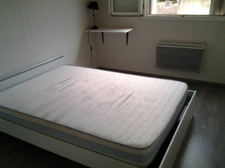 Chambre Chez L'habitant Cagnes-sur-Mer 113451-1