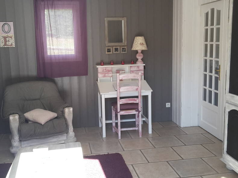 Zakwaterowanie U Rodziny Monistrol-sur-Loire 113889-1