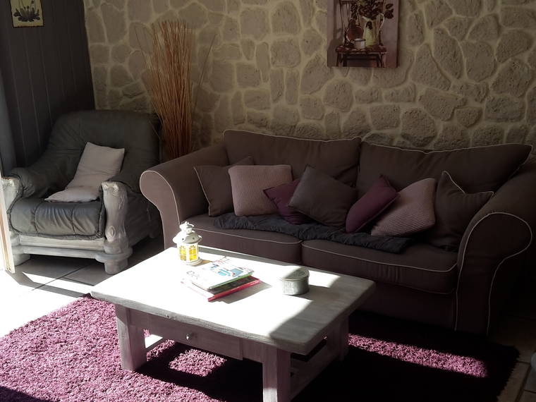 Homestay Monistrol-sur-Loire 113889