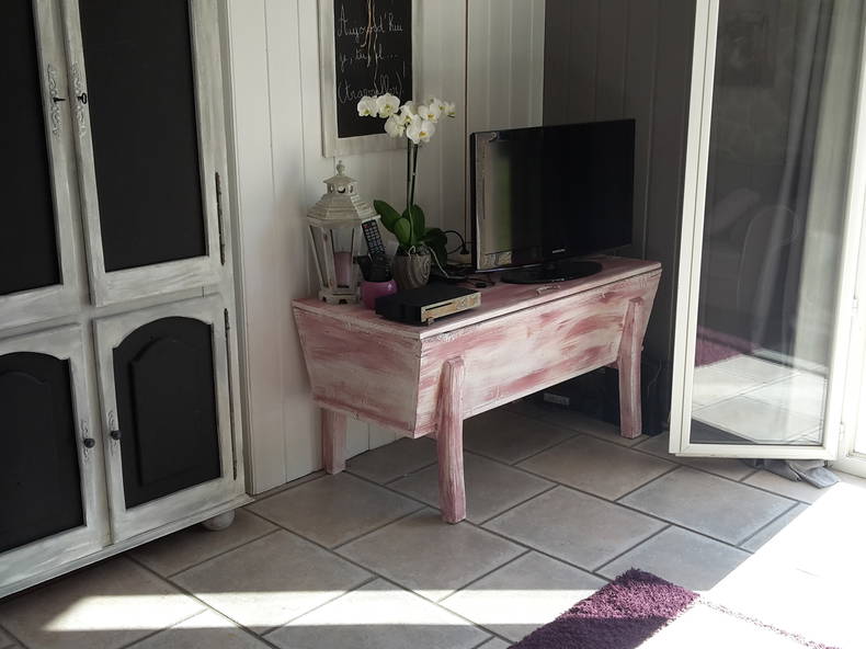 Zakwaterowanie U Rodziny Monistrol-sur-Loire 113889-3