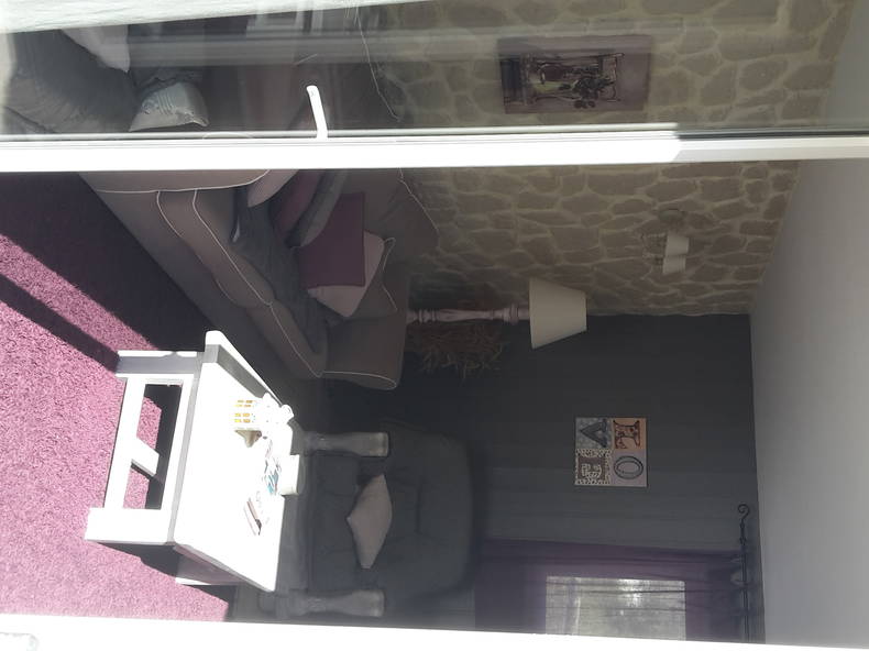 Zakwaterowanie U Rodziny Monistrol-sur-Loire 113889-5