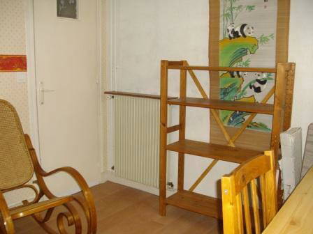 Homestay Villepreux 113965-2