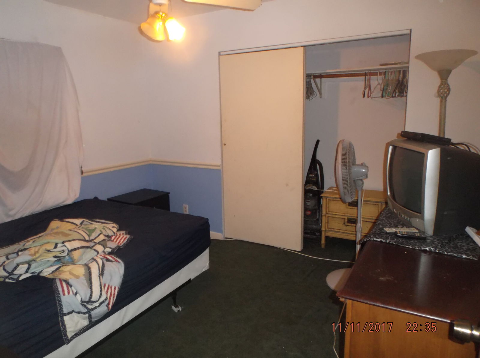 Chambre Chez L'habitant Haverhill 114130