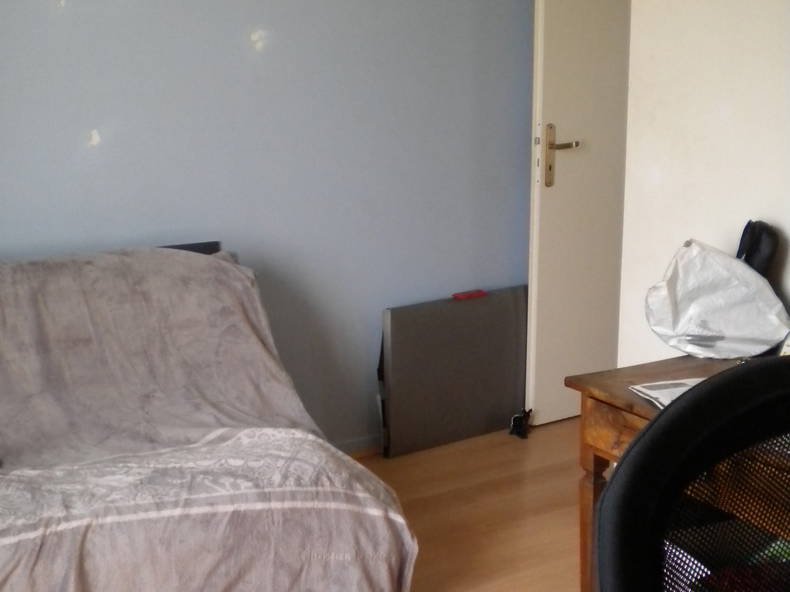 Gastfamilie Saint-Maur-des-Fossés 114347-1