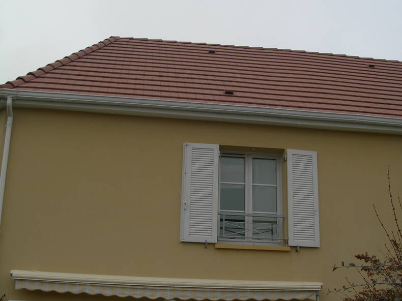 Gastfamilie Saint-Maur-des-Fossés 114347-2