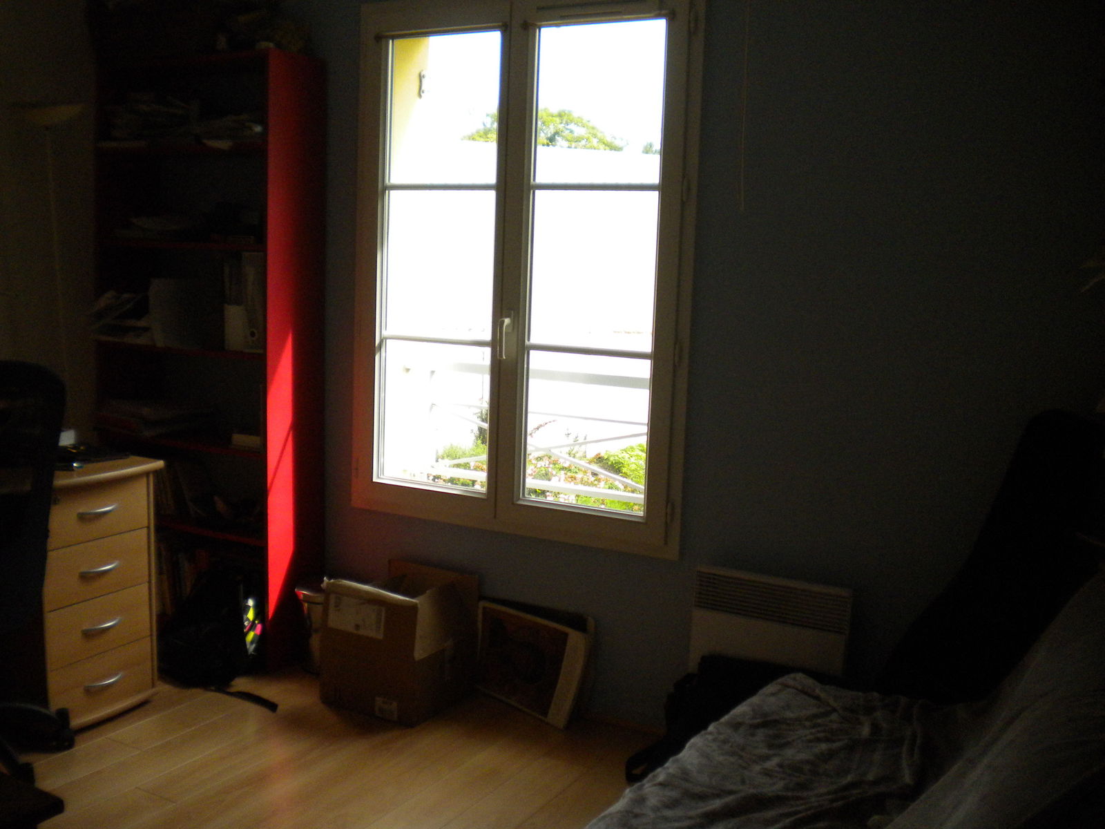 Chambre Chez L'habitant Saint-Maur-des-Fossés 114347