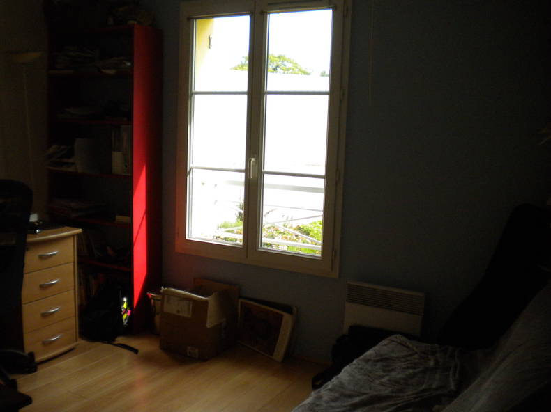 Gastfamilie Saint-Maur-des-Fossés 114347-3