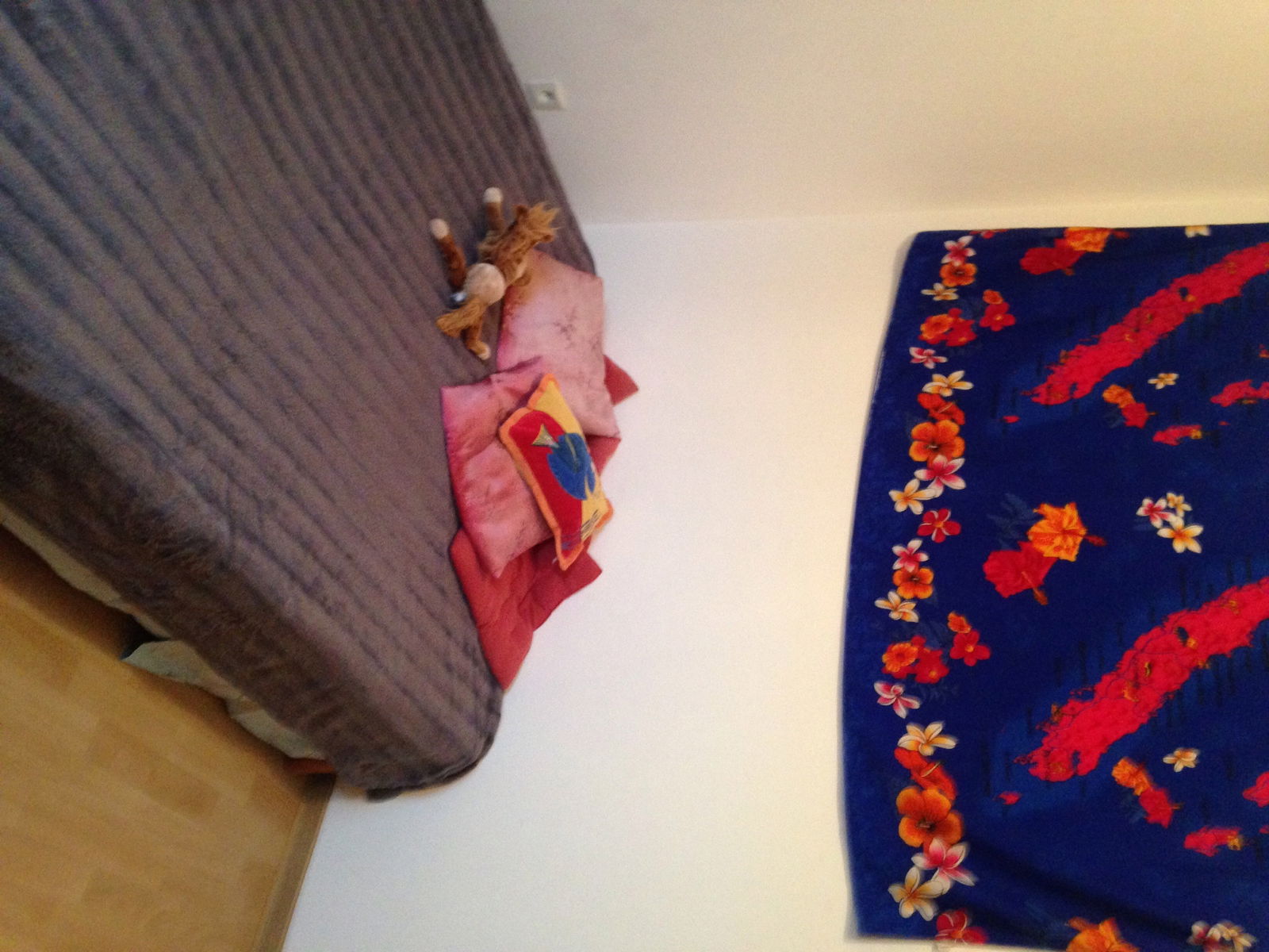 Chambre Chez L'habitant Montauban 114423