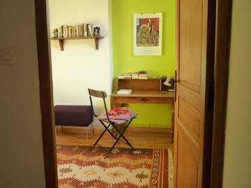 Chambre À Louer Lille 114457