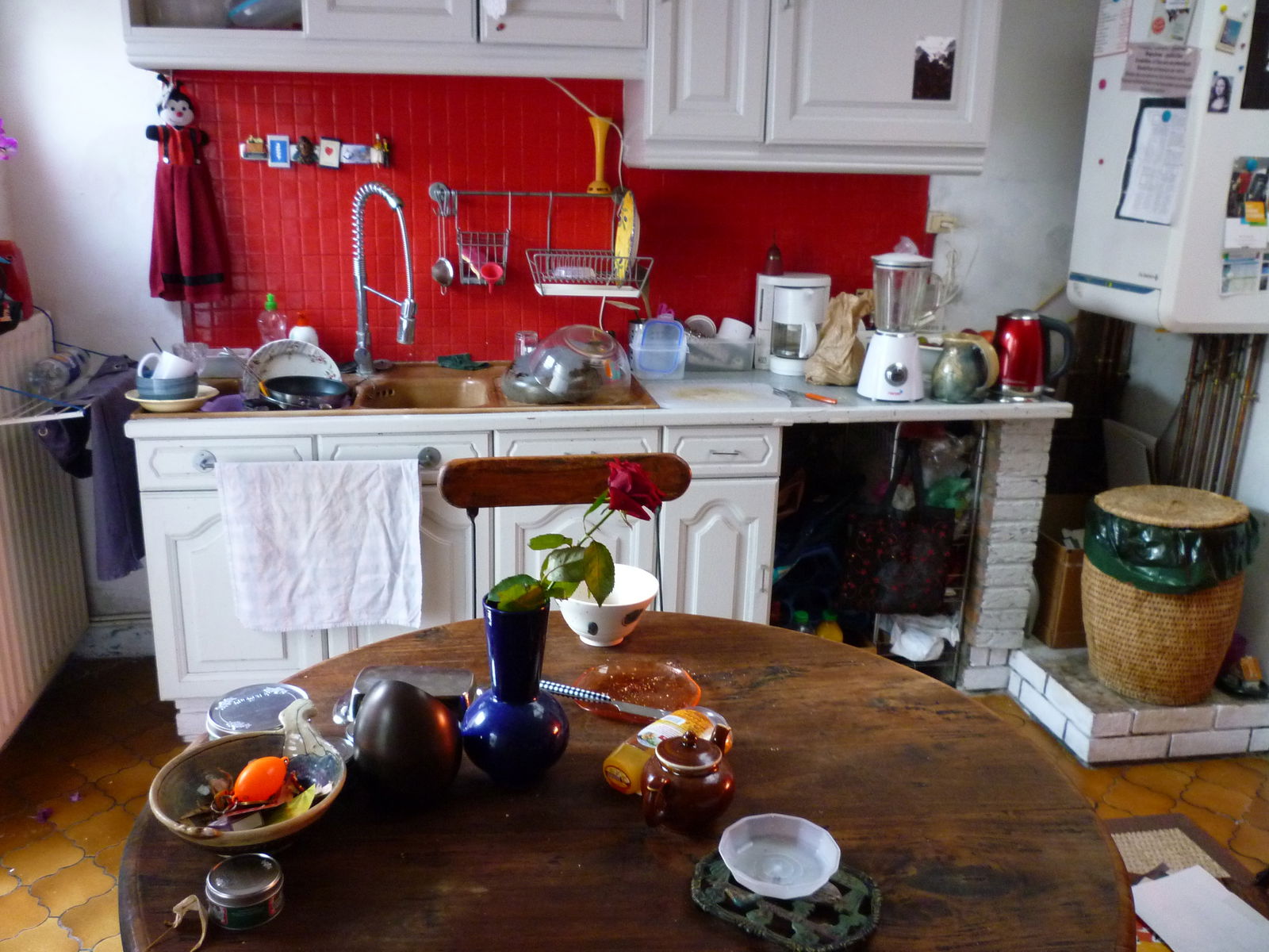 Chambre Chez L'habitant Lille 114457