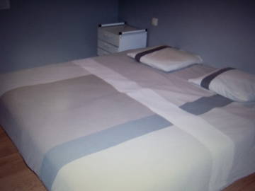 Chambre À Louer Capbreton 115267