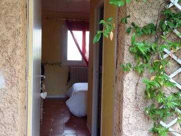 Chambre À Louer Ollioules 115479