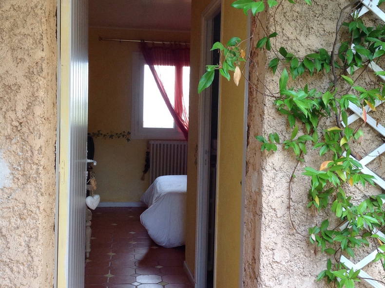 Hospedagem Em Casa De Família Ollioules 115479-1