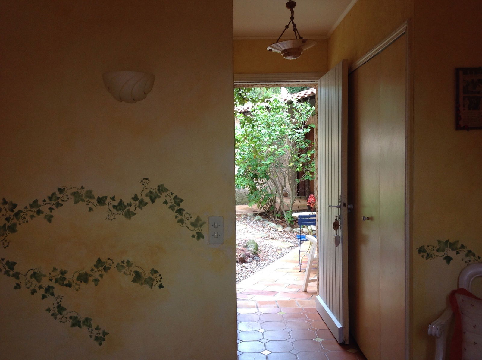 Chambre Chez L'habitant Ollioules 115479