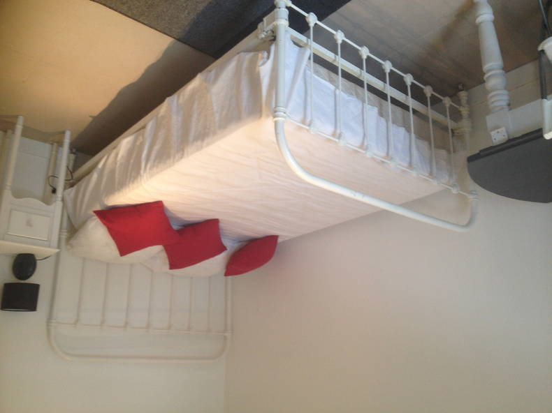 Chambre Chez L'habitant La Rochelle 115571-3