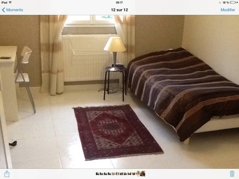 Homestay Antony 116356-1