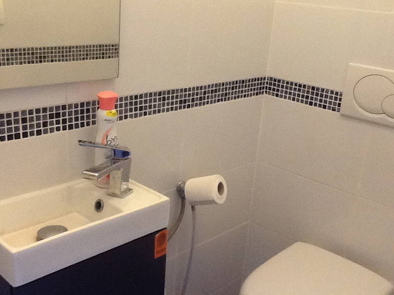 Homestay Antony 116356-4