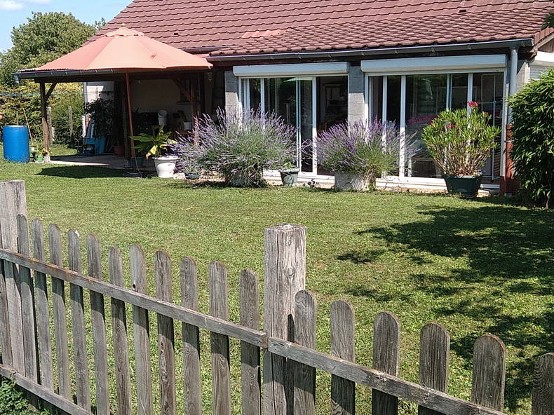 Gastfamilie Gevry 116372-4