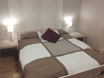 Chambre À Louer Gevry 116372